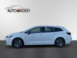 Toyota Corolla Touring Sports Hybrid Teamplayer Navi LE - Toyota Corolla Neuwagen