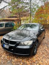 BMW Neues Jahr Schnäppchen - BMW 318 Benziner ... - : Schnäppchen