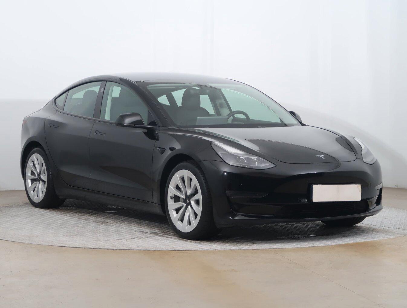Tesla Model 3 Long Range 4WD 78kWh 2020 , 4X4,