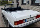 BMW E30. 325i Cabrio  Baujahr 1987, TÜV ne... - BMW 325 in Oldenburg