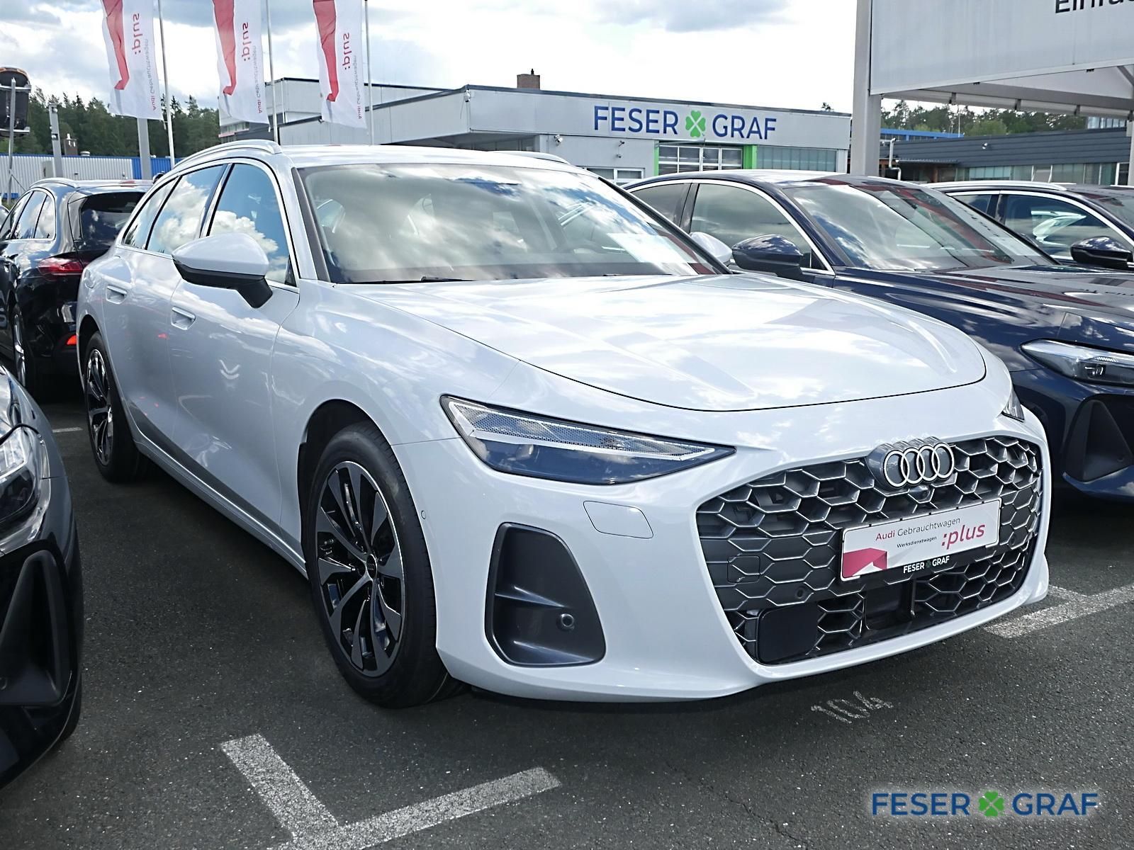 Audi A6 - Bild 5