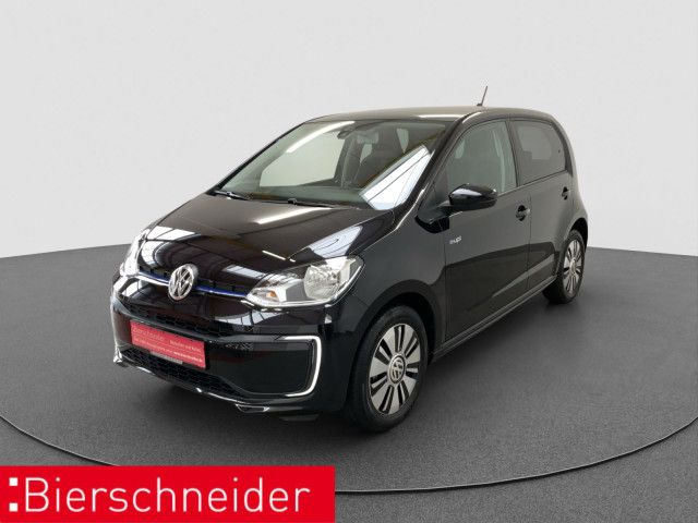 Volkswagen e-up! ALU CAM CCS CLIMATR SHZ