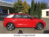 Audi Q2 sport - Audi Q2: Limousine