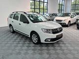Dacia Logan MCV II Kombi Essential _neuwertig_ - Dacia Logan: Pickup