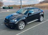BMW ActiveHybrid X6 - - BMW ActiveHybrid X6