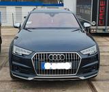 Audi * Pano / Matrix / Standhzg / Volldigit. / AHK * - Privatanbieter Berlin gebraucht