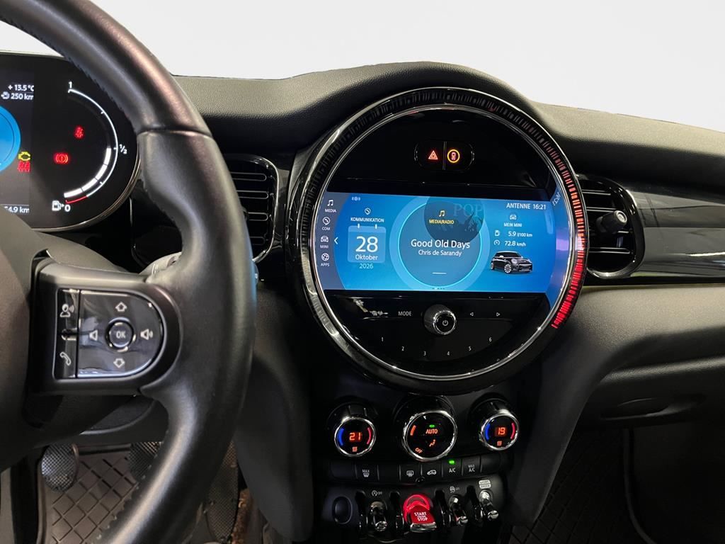 MINI Cooper 2023