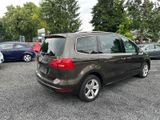Volkswagen Sharan Highline 7Sitzer Spurhalte Pano DSG Leder - Volkswagen Sharan: Leder