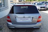 Mercedes-Benz C 220 T Edition C CDI 4Matic Panorama*Alcantara - Mercedes-Benz C 220: T Cdi