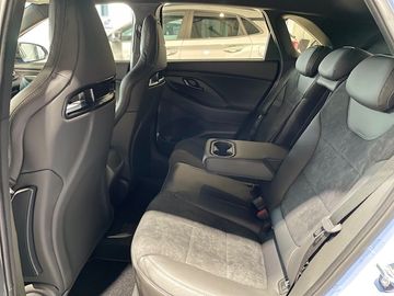 Fahrzeugabbildung Hyundai i30 2.0 T-GDI DCT N Performance NAVI Schalensitz
