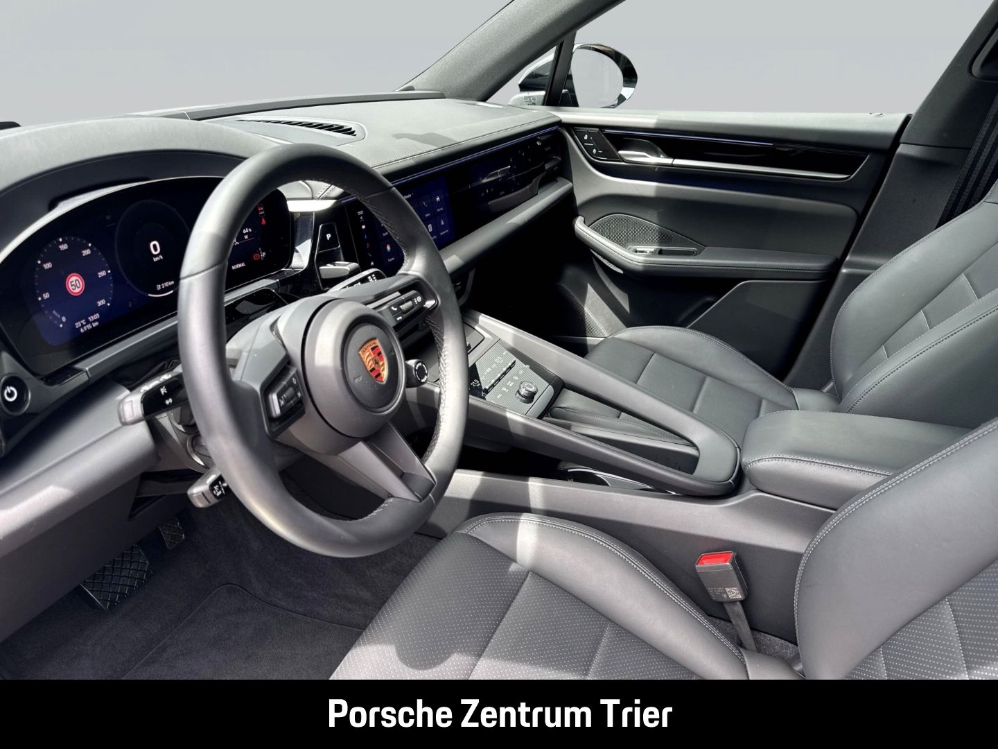 Porsche Macan - Bild 4