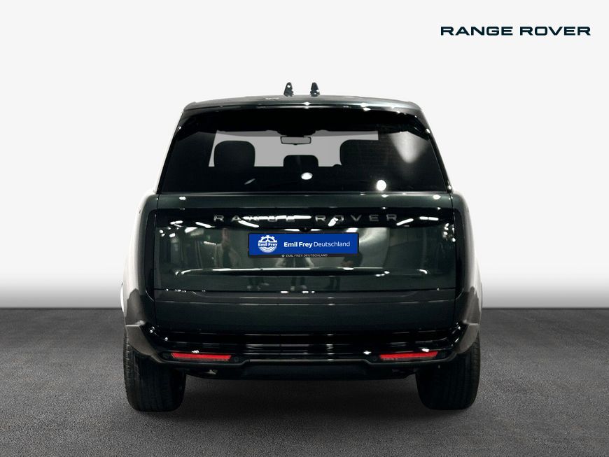 Land Rover Range Rover P460e Hybrid HSE foto 8