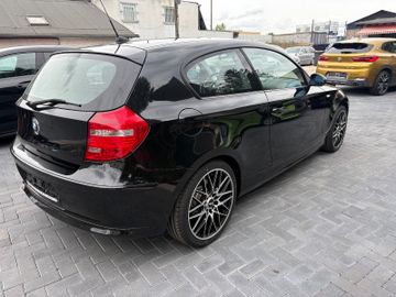 BMW 118 - 8