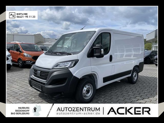 Fiat Ducato 30 120 Multijet L1H1 Techno+City-P -36%*