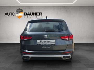 SEAT Ateca - 6