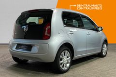 Fahrzeugabbildung Volkswagen up! club up! #Pano#Klima#Tempomat#Shz