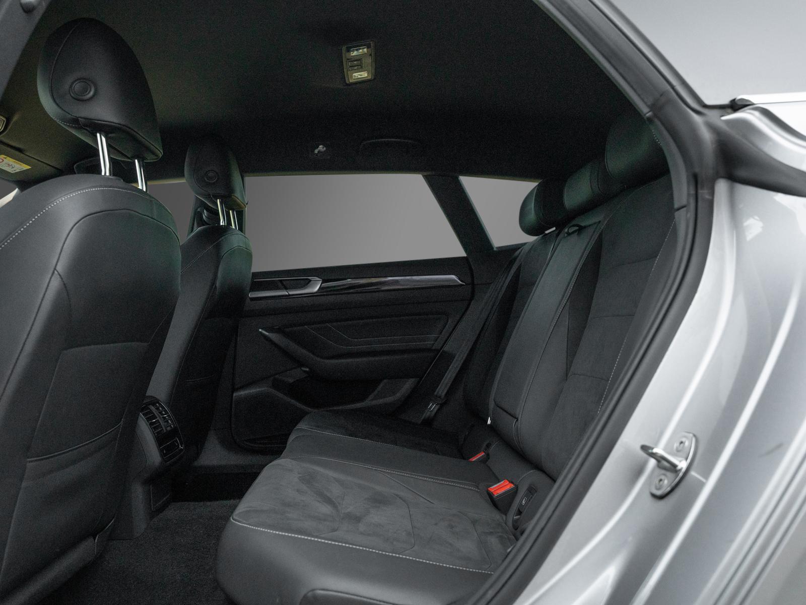Volkswagen Arteon R-Line AHK DCC 20" Rosario 360° Business, миниатюра 12