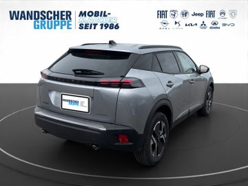 Peugeot 2008 1.2 145 Allure LED+SHZ+PDC+SpurH