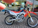 Honda CRF 250 Reifen und Gabelsimmeringe neu - Offers