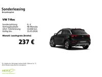 Volkswagen T-Roc - Vorschau Bild 2
