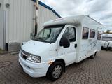 Dethleffs Advantage T5801 -2X Klima - Dethleffs Diesel Teilintegrierter Advantage