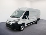 Fiat Ducato MY25 L4H2 Maxi 35 180PS/RADIO/KLIMA/RFK - Fiat Ducato: Radio
