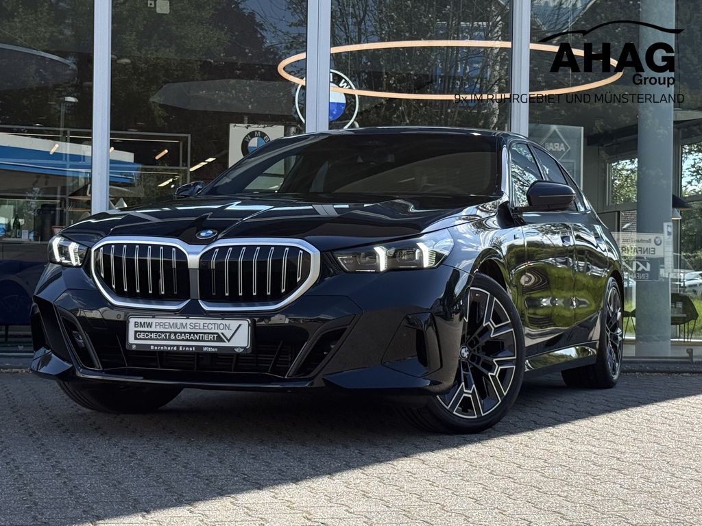 BMW 5er