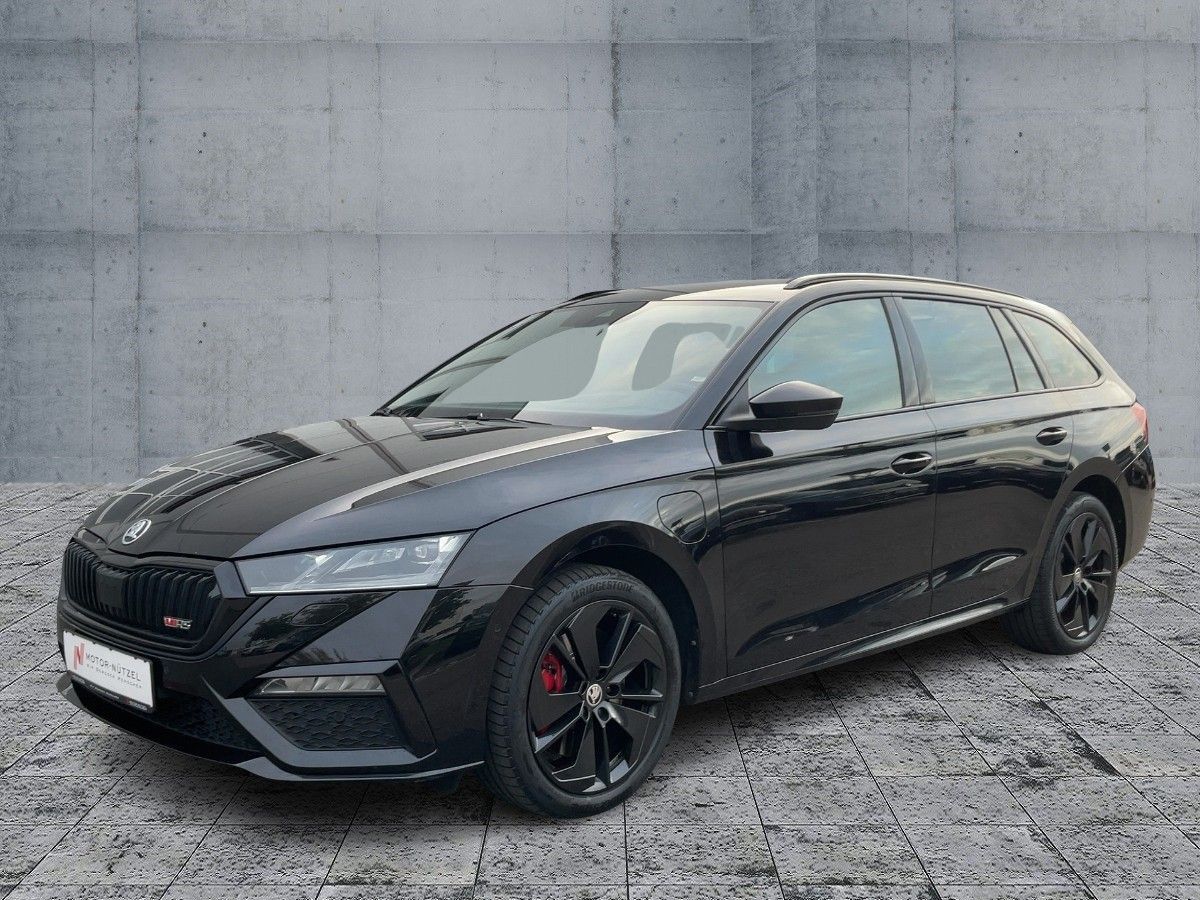 Skoda Octavia - Bild 2