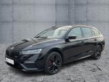 Skoda Octavia Combi RS iV MATRIX+NAV+ACC+DAB+4xSHZ+HuD - Skoda Octavia RS iV Gebrauchtwagen