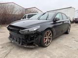 Hyundai i30 N Performance*Navi*Shz*Led* - Hyundai: Unfallwagen