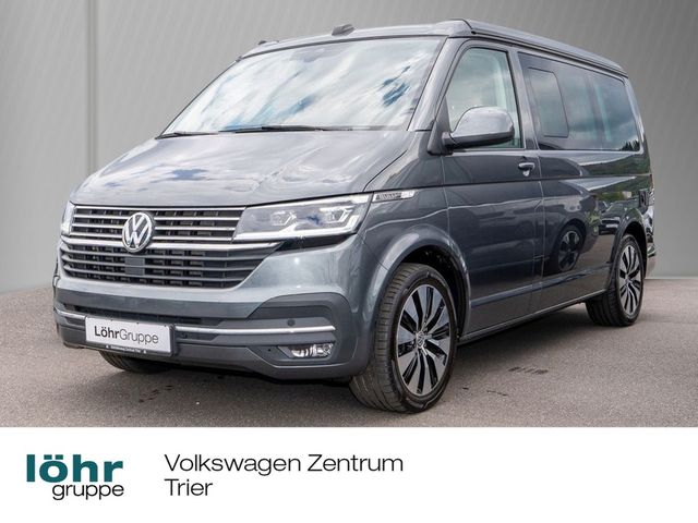Volkswagen T6.1 California 2.0 TDI DSG Ocean AHK
