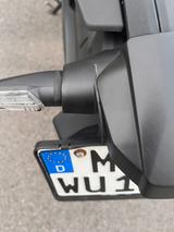 Honda CB125r - HONDA CB 125