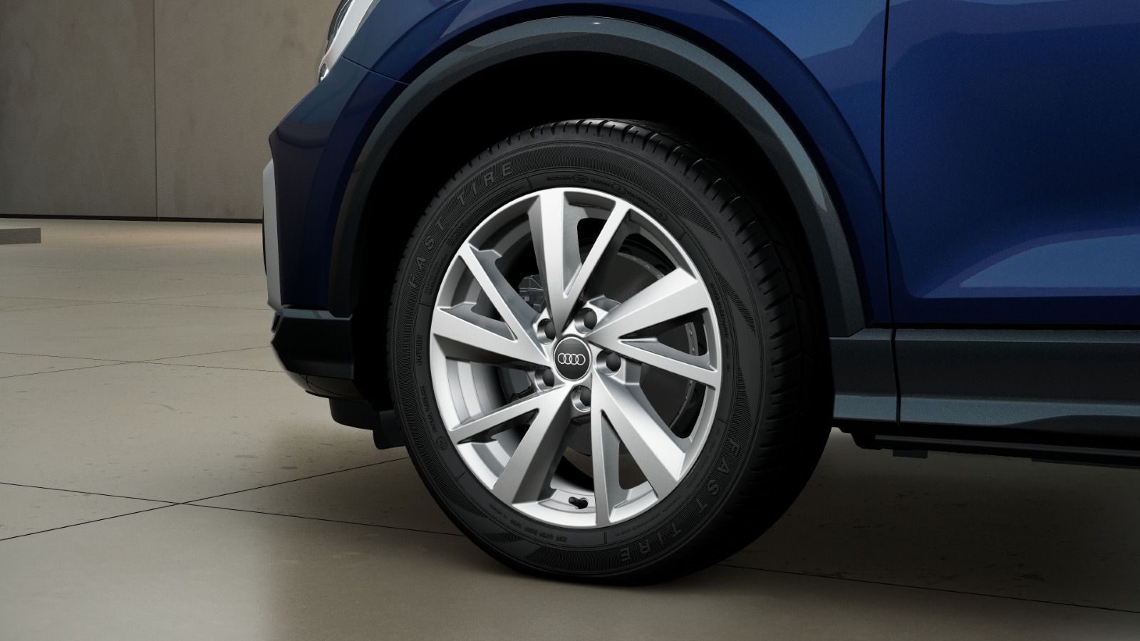 Audi Q2 - Bild 5