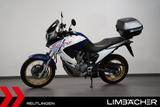 Honda XL 700 V TRANSALP - Topcase, Griffheizung - TRANSALP