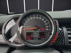 MINI Mini Cooper S