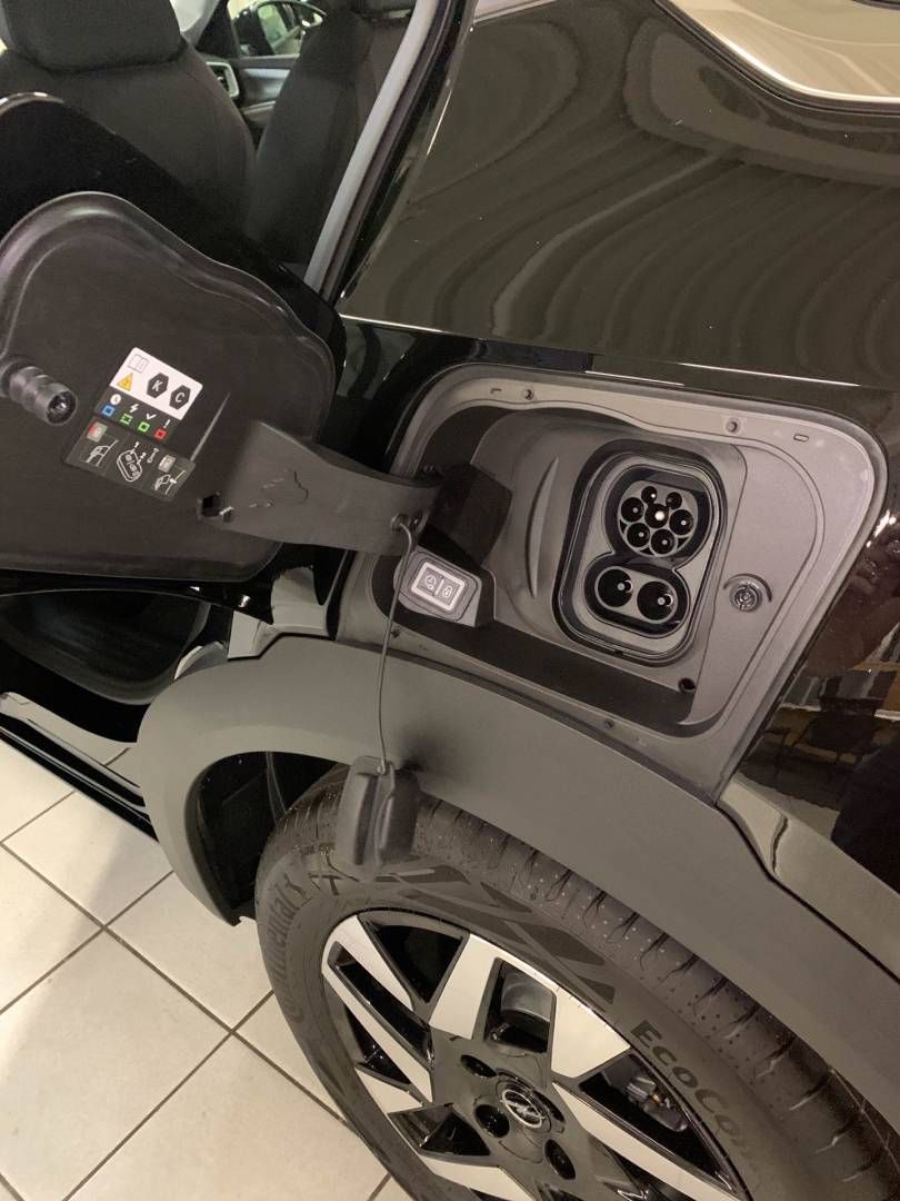 Opel Mokka - Bild 14