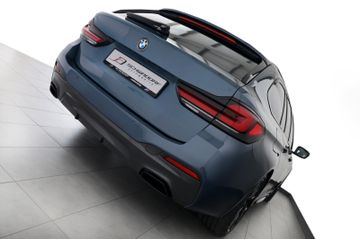 BMW 530d xDrive Touring M SPORT PRO Komfortsitze H&K