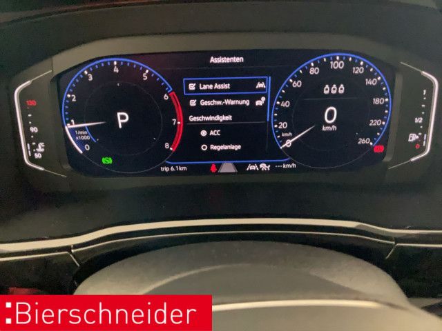 Volkswagen Touran - Bild 16