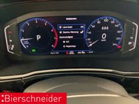 Volkswagen Touran - Vorschau Bild 16