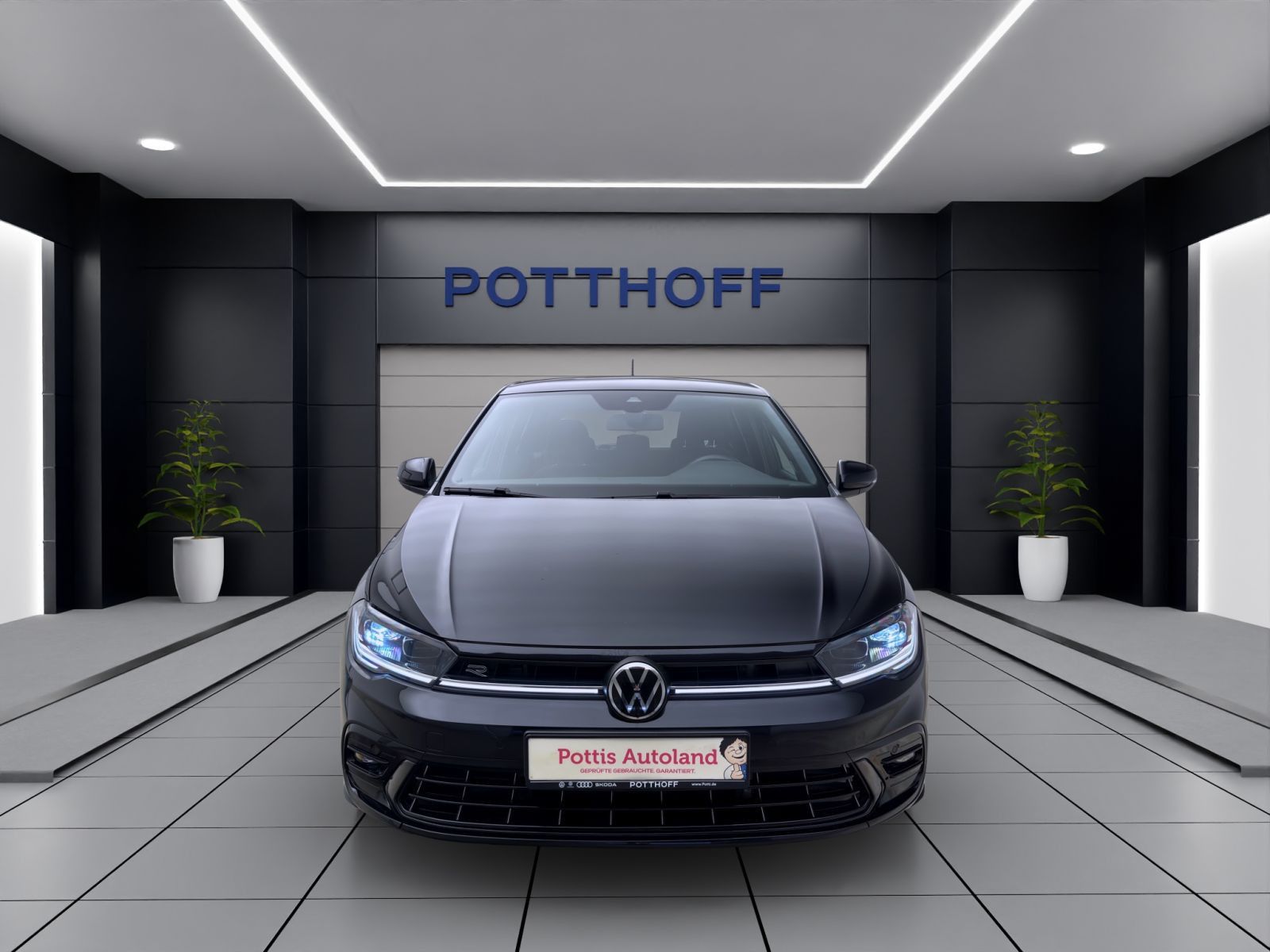 Volkswagen Polo - Bild 8