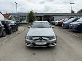 Mercedes-Benz C 200 CDI T-Modell Avantgarde 7GTronic ILS-Xenon - Mercedes-Benz C 200: T Modell