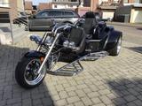 Rewaco RF1 GT - REWACO TRIKE
