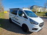 Bürstner Copa C500 - Bürstner Kastenwagen