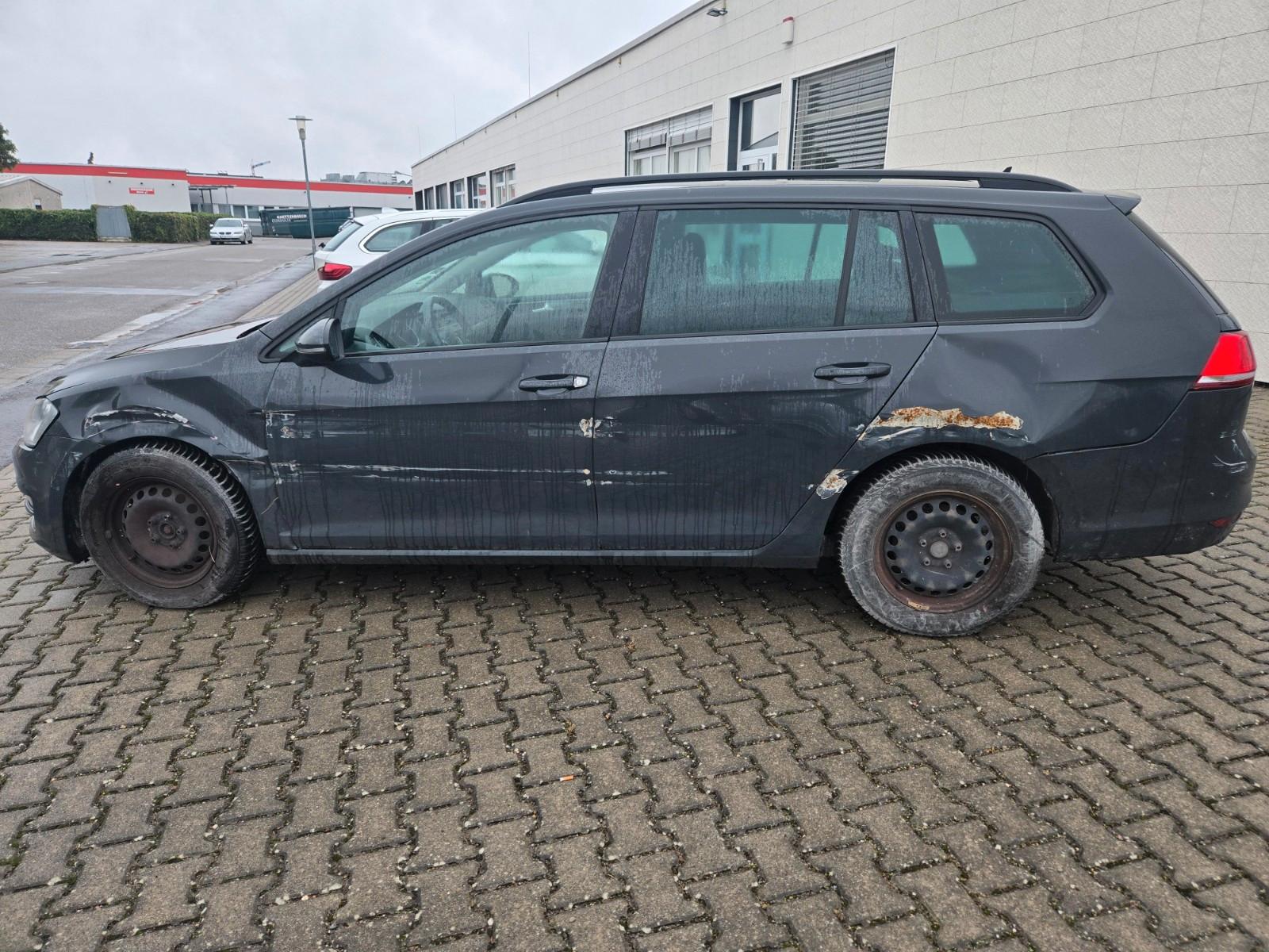 Volkswagen Golf 2015 — photo 6
