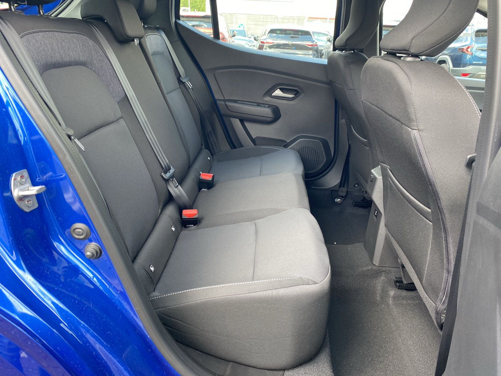 Dacia Sandero - Bild 12