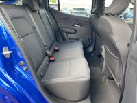 Dacia Sandero - Vorschau Bild 12