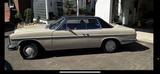 Mercedes-Benz 250 C Coupé 114/8er in super Zustand - Mercedes-Benz 250: Coupe
