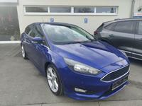 Ford Focus Lim. Titanium