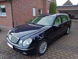 Mercedes-Benz E220CDI T ELEGANCE *SD*Memory-Sitze*AHK - gebrauchte Mercedes-Benz E 220 aus dem Jahr 2002