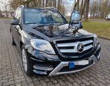 Mercedes-Benz GLK 250 BlueTEC 4MATIC - - Mercedes-Benz GLK 250 mit Panoramadach